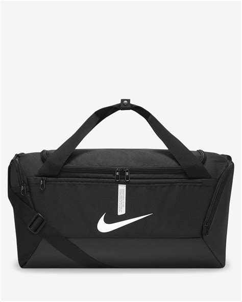 nike academy team voetbaltas|Nike Academy Team Football Duffel Bag (Small, 41L).